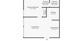 1400 Creekside Apartments CDM Gallery 32