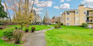 Cozy 2 bedroom, 2 bathroom condo- Federal Way Area Gallery 36