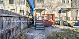 661 South Burgess Avenue Gallery 42