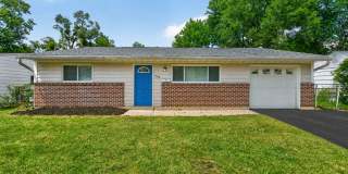 Newly Updated 3 Bedroom Ranch Available Now! Gallery 1