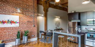 The Hudson The Hudson Gallery 2