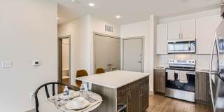 The Metropolitan -  Senior Housing Gallery 8