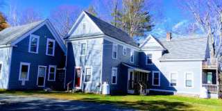 51 Maple Street Gallery 1