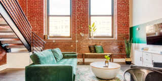 West Lofts Gallery 31