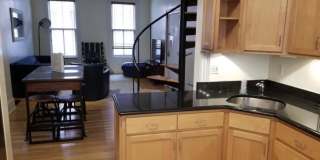 38-40 Hanson St. Gallery 3