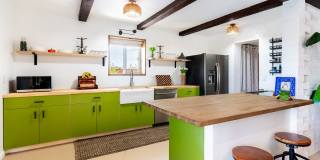Escape to Your Own Desert Oasis! Gallery 17