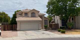 Spacious 4 bedroom home in Peoria! Gallery 1