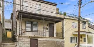 2 Bedroom/1 Bath in Allentown- Available NOW! 2 Bedroom/1 Bath in Allentown- Available NOW! Gallery 1