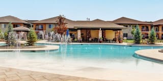 Red Tail Apartments Gallery 14