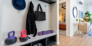 The Charles Gallery 87