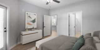 Luxe and Legends at Morganton Park Gallery 22