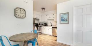 Furnished or Unfurnished 1-Bedroom Country Club Condo | Private Balcony Furnished or Unfurnished 1-Bedroom Country Club Condo | Private Balcony Gallery 1