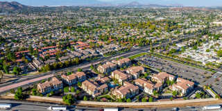 Paseos At Magnolia Luxury Apartment Homes Gallery 103