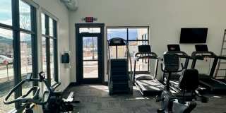 The Silos Gallery 82