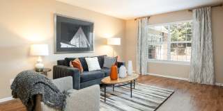 Parliament Apartments Gallery 1