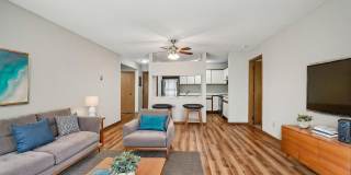 Cloverleaf Park Apartments Gallery 1