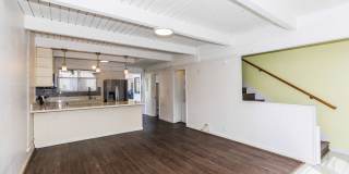 Tropic Gardens - renovated, split level 2, bedroom, 2 bath with 2 parking stalls Gallery 8