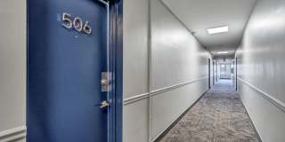 100 Howe Street Gallery 278