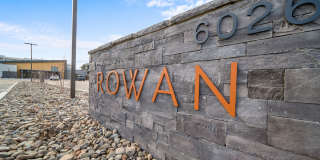 Rowan Gallery 44
