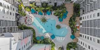 Leksa at Cityplace Gallery 2