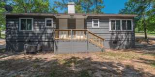 Updated 4-Bedeoom/2-bath single-family home for rent in Aiken County! Gallery 1