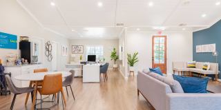 The Haywood - Affordable Housing Gallery 11