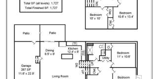 Tastefully Renovated Home! Gallery 34