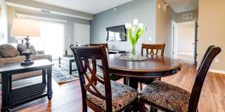 Gateway Green Apartments Gallery 17