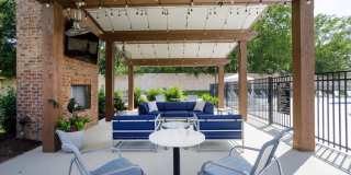 Reunion Township Apartments at 109 Gallery 27