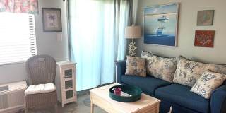 Available Now! Furnished Studio Condo at North Myrtle Beach Golf & Tennis! Gallery 11