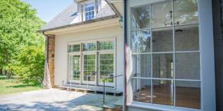 Historic Home Available at Foxhaven Farm Gallery 58