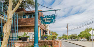 French Place Gallery 33