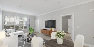Westpark Ranch Apartment Homes Gallery 12