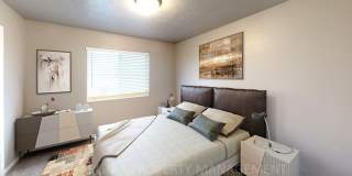 SPACIOUS 3 BEDROOM TOWNHOME!! SPACIOUS 3 BEDROOM TOWNHOME!! Gallery 11