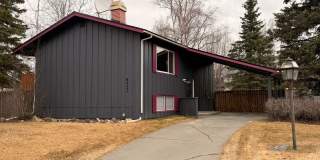 A beautiful and spacious (4) Bedroom home has what you need! A beautiful and spacious (4) Bedroom home has what you need! Gallery 1