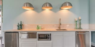 The Edgewater at Klein Gallery 34