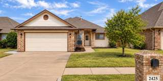 Cute 4 Bedroom With Storm Shelter Cute 4 Bedroom With Storm Shelter Gallery 1