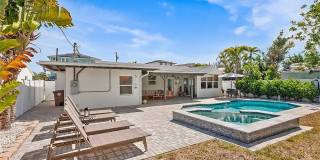 Coastal Luxury Living Just Minutes from Madeira Beach - 3bed | 2 bath Gallery 43