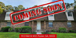 111 E Mell St Gallery 1