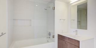 The Apartment Residences at AKA Gallery 18