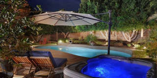Ocotillo Private Oasis & Pool (May - October Monthly Only | No Long Term Rentals) Gallery 41
