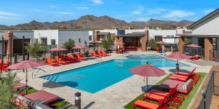 Marketside Villas at Verrado Gallery 1