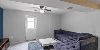 10496 NEALE SOUND Court unit: (Basement Only) Gallery 11