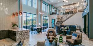 Westloop at the Diamond Interchange Gallery 65