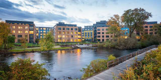 Edison on the Charles by Windsor Gallery 2