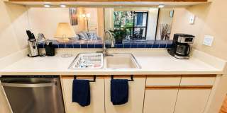 Annual Turnkey Furnished 1-bed 1-bath condo in the Meadows Gallery 12