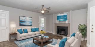 301 Greenville Apartments Gallery 13