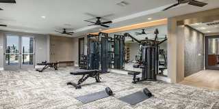 Main & Jamboree Apartments Gallery 8
