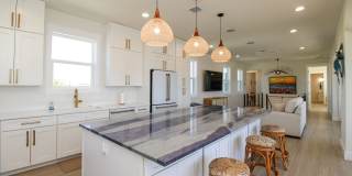 ** LUXURY WATERFRONT LIVING ** BRAND-NEW CONSTRUCTION  ** IMPERIAL SHORES OF BONITA SPRINGS ** 3 Bedrooms\3.5 Bathroom ** Seasonal  ** BE THE FIRST TO LIVE HERE ** DOLPHIN & MANATEE SIGHTINGS ** Gallery 22