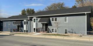 College View Apartments Gallery 2